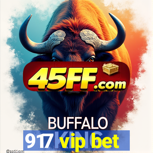 917 vip bet